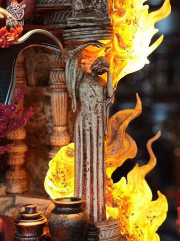  Lune - Clair Obscur  - Bard Studio 