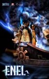  Enel - One Piece - Light Year Studio 