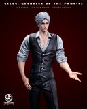  Sylus - Love and Deepspace - Twinstars Studio 