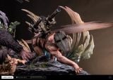 Beast Titan - Attack On Titan - Hertz Studio 
