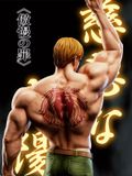  Escanor - Seven Deadly Sins - NEON Studio 