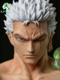  Zoro Nika - One Piece - TianHu Studio 