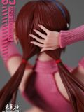  Mari Makinami Summer Girlfriend Series - Evangelion - The Summer Plants Studio 