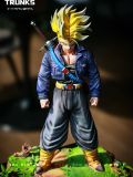  Trunks - Dragon Ball - JD Studio 