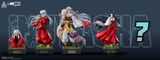  Kikyo - Inuyasha - MIMO Studio & Exorcism Studio 