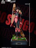  Sango - Inuyasha - Exorcism x Mimo Studio 