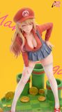  Marin Kitagawa Cos Mario - My Dress - Up Darling - A-Art Studio 