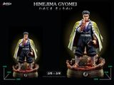  Himejima Gyomei - Kimetsu no Yaiba - Zayico Studio 