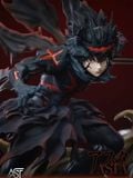  Asta - Black Clover - AST Studio 