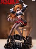  Asuka - Evangelion - Extreme Studio 