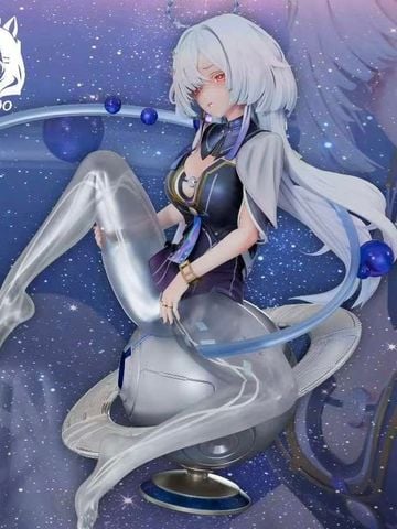  Mornye - Wuthering Waves - MANBOO Studio 