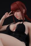  Makima - Chainsaw Man - BoxQi Studio 