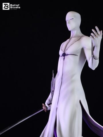  Aizen Second Hōgyoku Form - Bleach - Belief Studio 