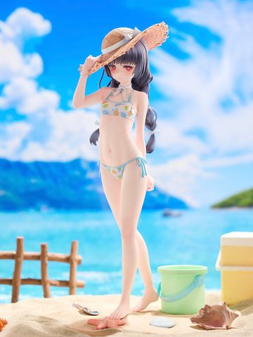  Kasumizawa Miyu - Blue Archive - Hello Studio 