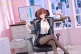  Madoka Higuchi Leisurely Style - The Idolmaster Shiny Colors and Mahjong Soul - SSR FIGURE 