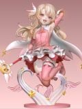  Illyasviel von Einzbern - Fate/kaleid liner - Fix cast Studio 