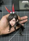  Tifa - Final Fantasy - PA Creat Studio 