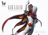  Ghirahim - The Legend of Zelda - Wake Studio 