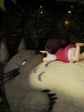  Totoro & Mei - My Neighbor Totoro - ShenYin Studio 