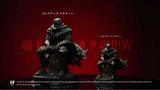  The Armor of Gaiseric the Conqueror - Berserk - BIHS Studio 