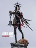  Hark-Jagerin Cecilia - Armed Nuns - Umbra Lotus Studio 
