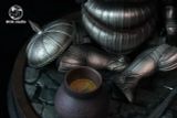  Siegward of Catarina Toasting - Dark Soul - DOU Studio 