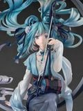  Hatsune Miku Han Gong Qiu Yue Ver - Good Smile Company 