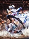  Gintoki Sakata - Gintama - HunDian Studio 