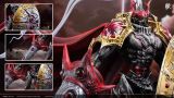  Dukemon & Chaos Dukemon - Digimon - Shou Studio 