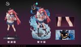  Nanally - Neverness to Everness - S3 Studio 