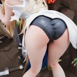  Priestess x Sword Maiden - Goblin Slayer - Lolikoo Studio x Sugar Heart Studio 