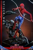  Spiderman Brand New Day - Spiderman - Hot Toys 