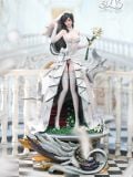  Wedding Tifa - Final Fantasy - Marry Studio 