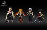  Tomioka Giyuu - Kimetsu No Yaiba - V8 Studio 