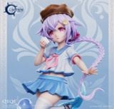  Qiqi - Genshin Impact - Lightning Studio 