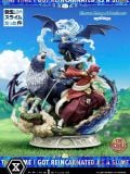  Rimuru, Ranga & Benimaru - That Time I Got Reincarnated as a Slime - Prime 1 Studio 