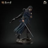  Jiang Wulang - Where Winds Meet - Infinity Studio 