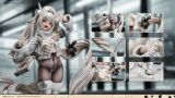  Blanc - Goddess of Victory: Nikke - Genius Bee Studio 