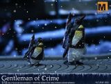  Penguin The Gentleman of Crime - Batman - MINIWORK Studio 