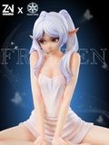  Frieren - Frieren: Beyond Journey's End - Snow Unity Studio x ZN Studio 