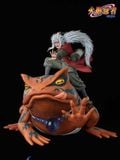  Jiraiya - Naruto - Pickstars Studio 