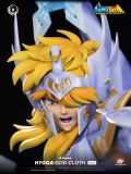  Hyoga God Cloth IKIGAI - Saint Seiya - Tsume Art 