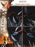  Varang & Nightwraith - Avatar: Fire and Ash - Prime 1 Studio 