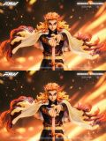  Rengoku - Kimetsu No Yaiba - FXW Studio 