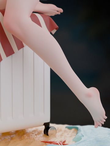  Tokisaki Kurumi - Date A Live - YaoMengMeng Studio 