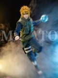  Minato Namikaze -  Naruto - ROCKETTOYS 