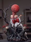  Kimono Makima - Chainsaw Man - Liyue Studio 