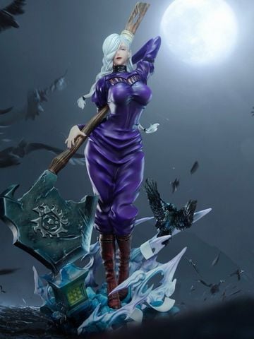  Mei Mei  - Jujutsu Kaisen -  YQY Studio 