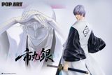  Ichimaru Gin - Bleach - POP.ART Studio 