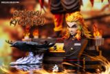  Rengoku - Kimetsu no Yaiba - Hang Studio 